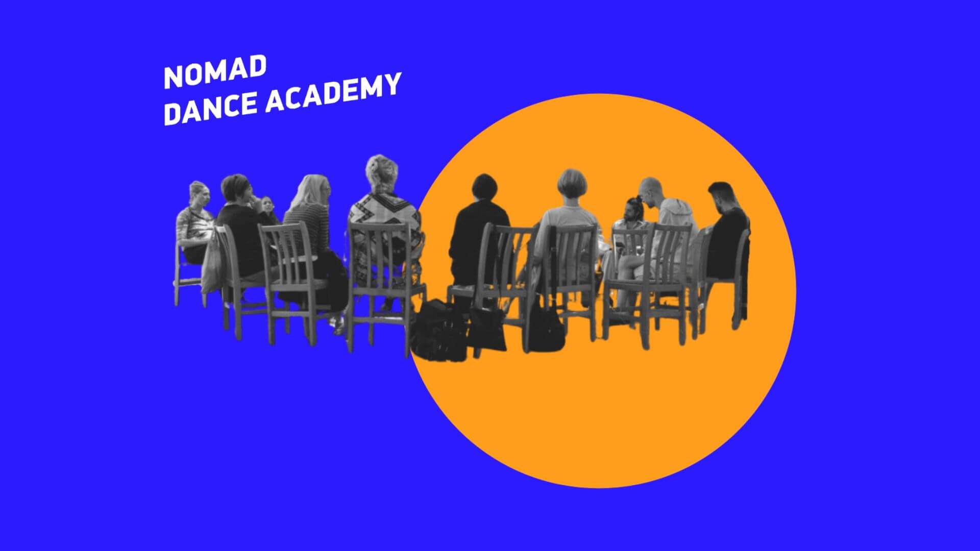Nomad Dance Academy Photo & Logo