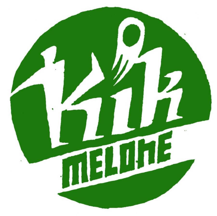 Kik Melone, Zagreb