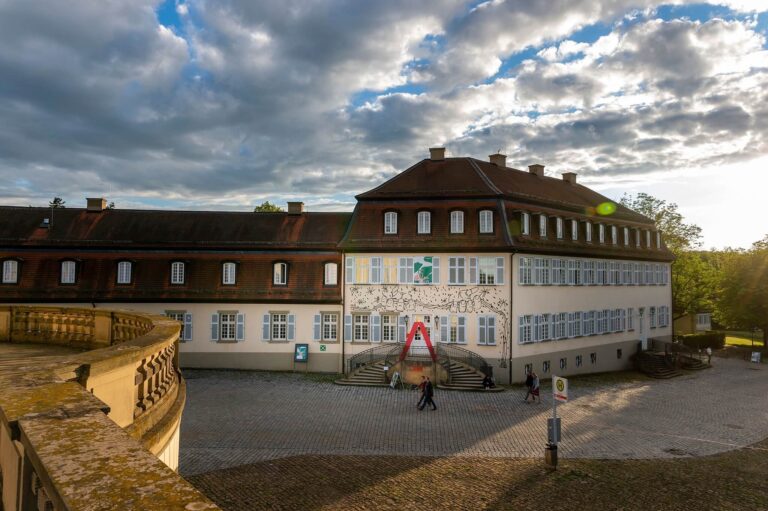 Otvoreni poziv za rezidencijalni program Schloss Solitude u Štutgartu 2024.