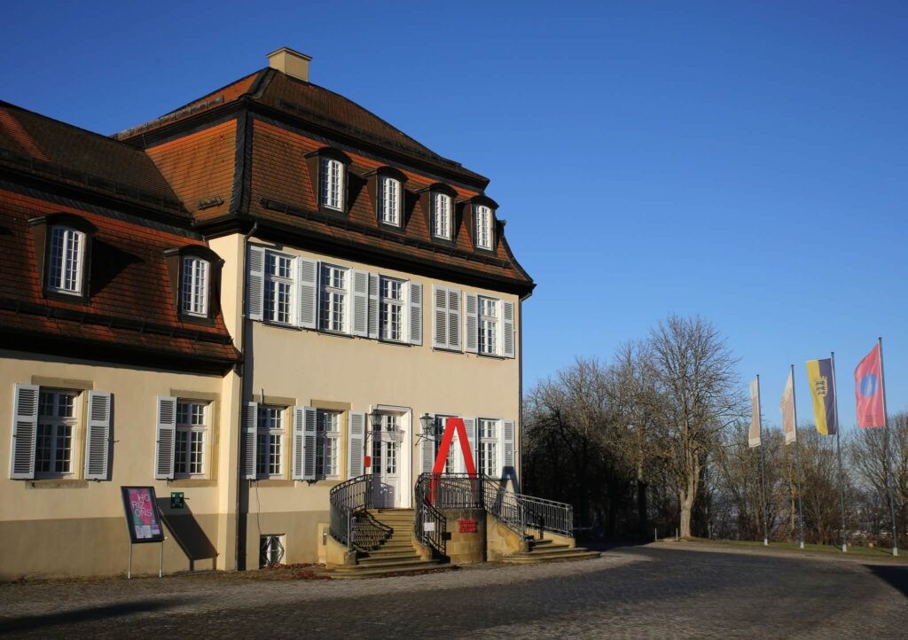 Akademie Schloss Solitude Photo