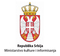 Ministarstvo kulture i informisanja Republike Srbije