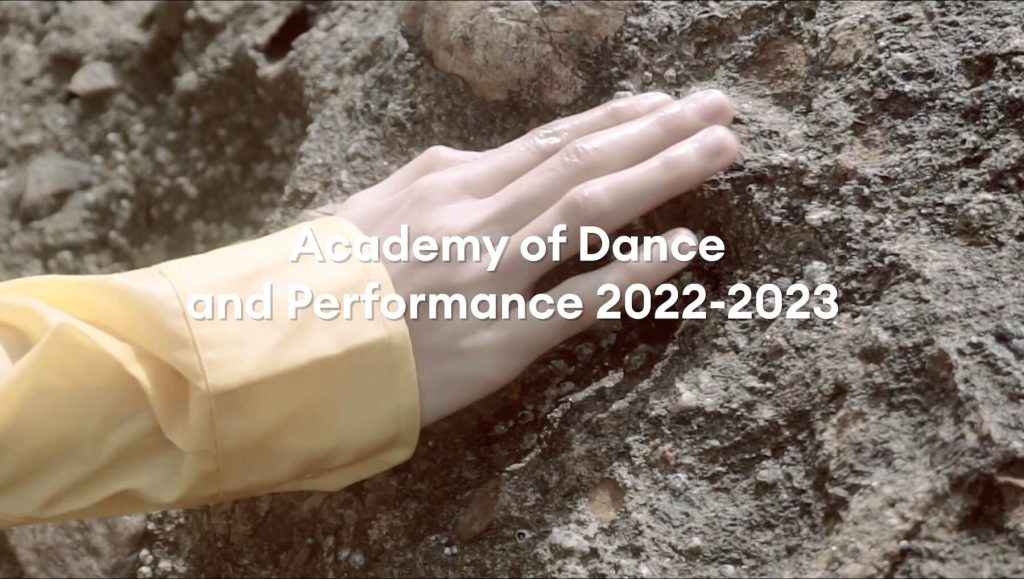 Academy of Dance and Performance 2023 2