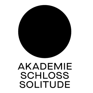 Akademie Schloss Solitude Logo