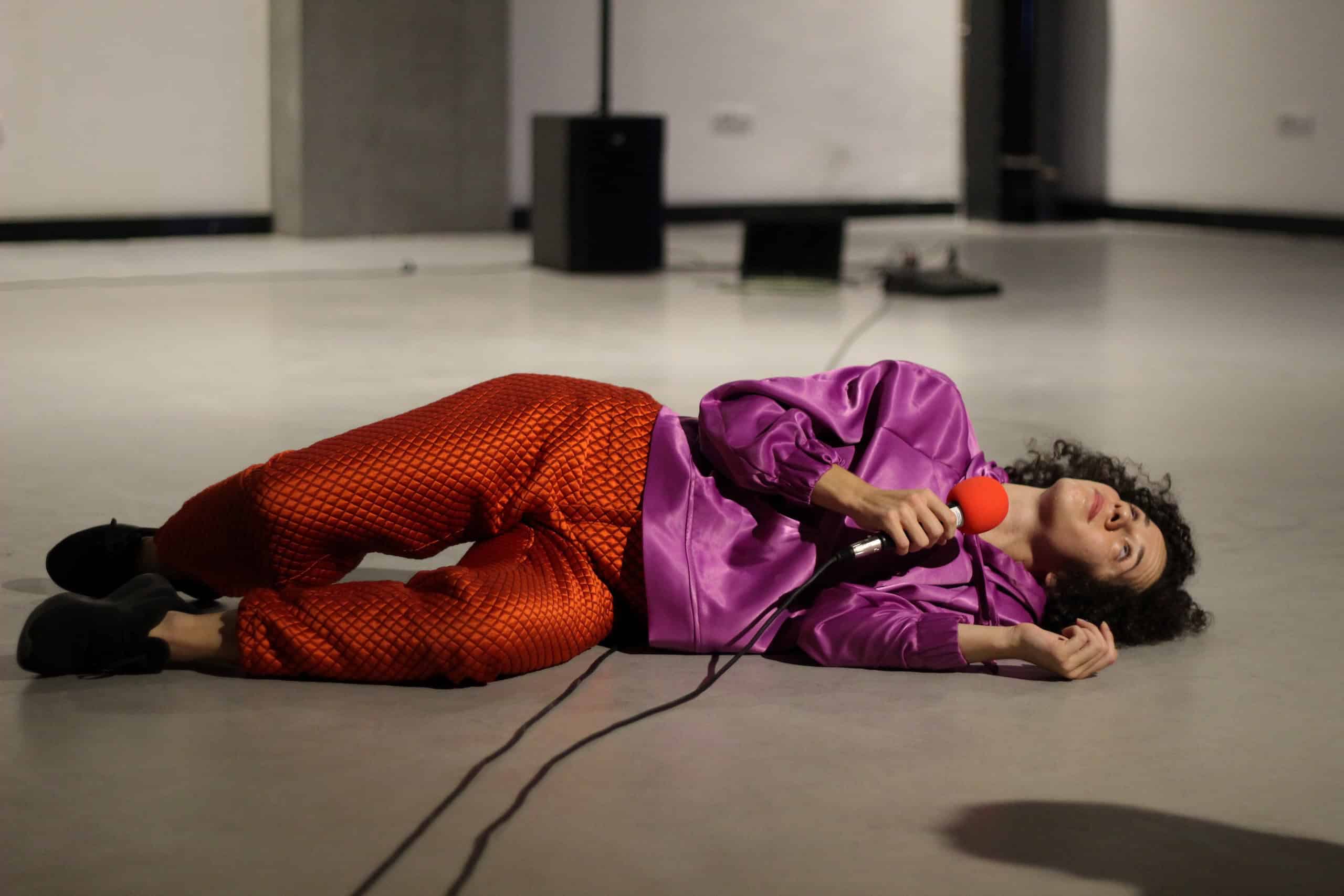 Jelena Alempijevic foto Aleksandra Markovic