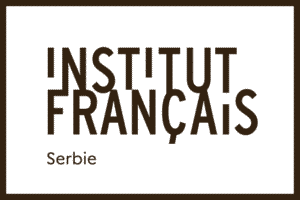 French institute logo