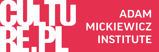 adam mickiewicz institute logo TRANS