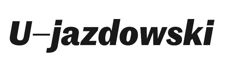 u jazdowski logo TRANS